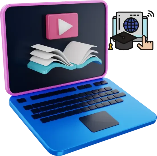 Curso 100% online